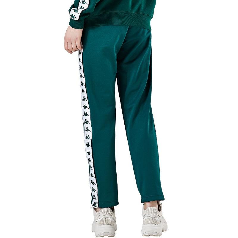 Kappa（カッパ） Kappa 222 BANDAニットパンツ ジャージ トラック