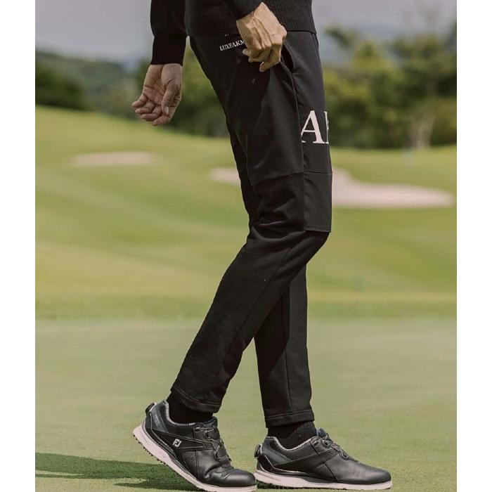 LUXE AKM PLUS ストレッチウィンドパンツ ゴルフ GOLF LUXEAKMPLUS