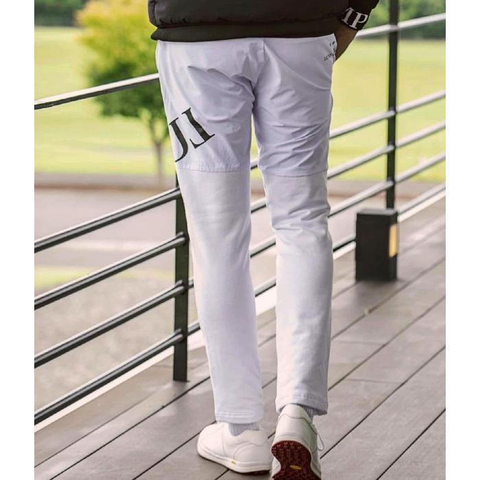 LUXE AKM PLUS ストレッチウィンドパンツ ゴルフ GOLF LUXEAKMPLUS