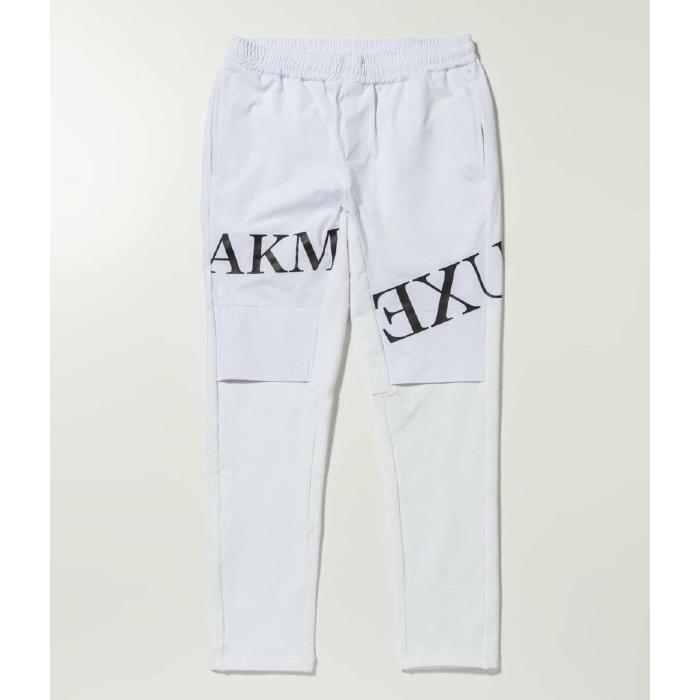 LUXE AKM PLUS ストレッチウィンドパンツ ゴルフ GOLF LUXEAKMPLUS