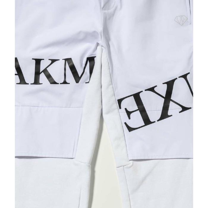 LUXE AKM PLUS ストレッチウィンドパンツ ゴルフ GOLF LUXEAKMPLUS