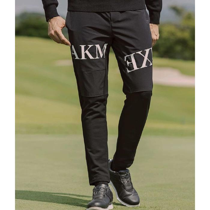 LUXE AKM PLUS ストレッチウィンドパンツ ゴルフ GOLF LUXEAKMPLUS