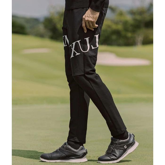 LUXE AKM PLUS ストレッチウィンドパンツ ゴルフ GOLF LUXEAKMPLUS