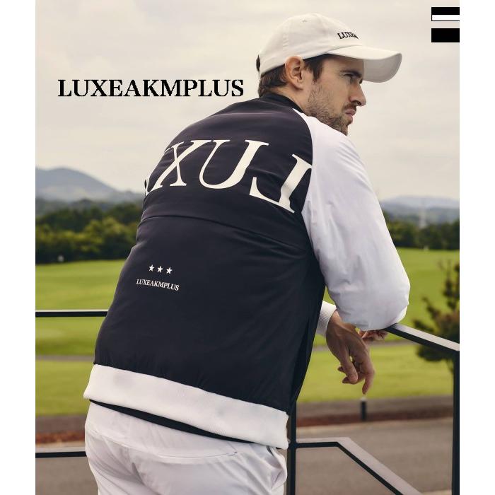 最新作 adabat ツインスニード 蓄熱 ブルゾン 防風 ゴルフウェア 新品 ゴルフジャケット メンズ ゴルフウェア スニードジャック プルオーバー