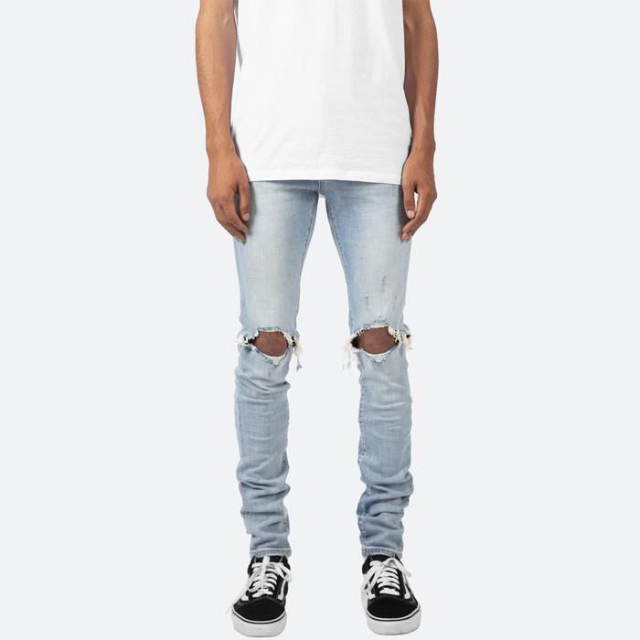 ミニマル mnml X1 スキニージーンズ SKINNY ボトムス 通販 オシャレ
