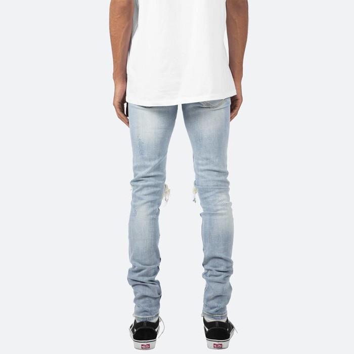 ミニマル mnml X1 スキニージーンズ SKINNY ボトムス 通販 オシャレ