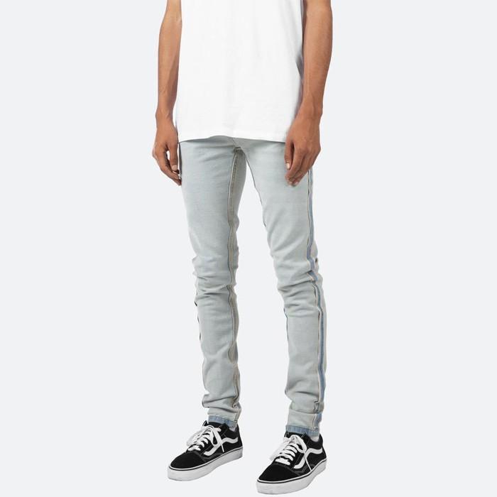 mnml ミニマル X144 ZIPPER ジッパー スキニー SKINNY ボトムス 通販
