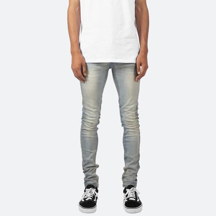 ミニマル MNML X20 ZIPPER ジッパー スキニー SKINNY ボトムス 通販