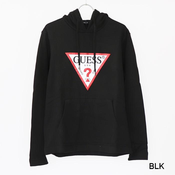 成果 アルカトラズ島 フレームワーク Guess パーカー Jetpo Jp