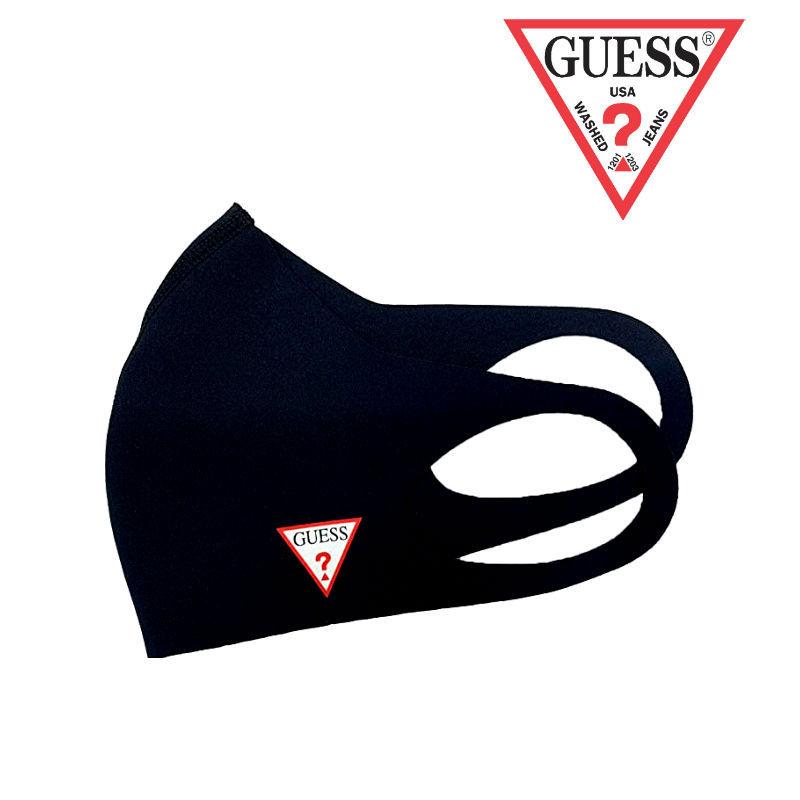 洗えるマスク 2枚セット Guess ゲス マスク2枚セット ゲス ファッション ブランド マスク 洗える おしゃれマスク 洗えるマスク ウレタンマスク Mk2a7725rt G Field 通販 Yahoo ショッピング