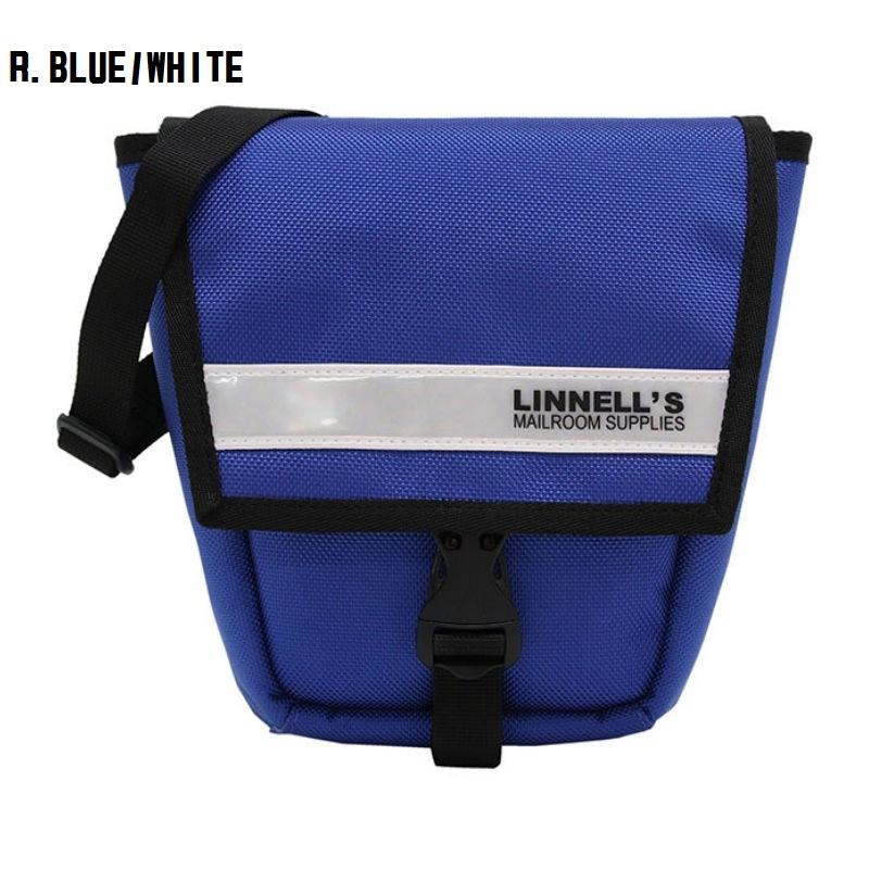 MICHAEL LINNELL LINNELL/マイケルリンネル Shoulder Bag ショルダーバッグ 肩掛け 鞄 : G FIELD ...