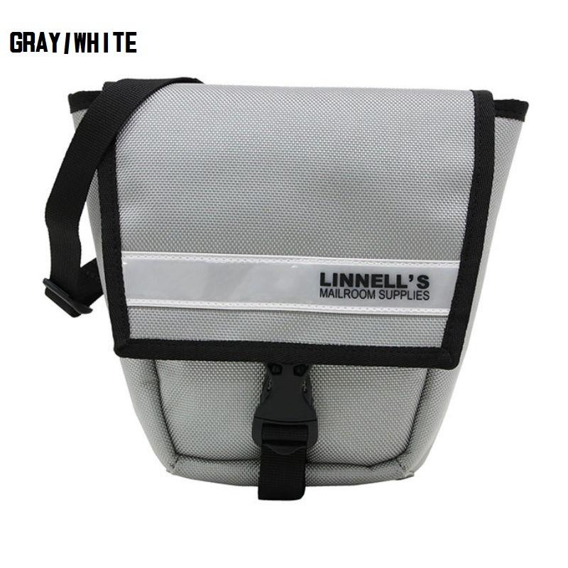 MICHAEL LINNELL LINNELL/マイケルリンネル Shoulder Bag ショルダーバッグ 肩掛け 鞄 : G FIELD ...