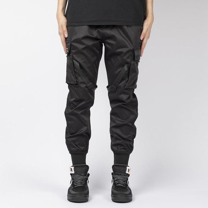 Black Tailor ブラックテイラー N10 Cargo Black カーゴパンツ メンズ Mens パンツ ストリート系 N10blk G Field 通販 Yahoo ショッピング