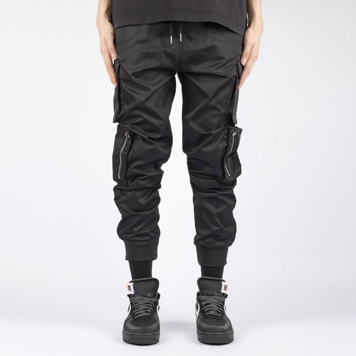 ブラックテイラー カーゴパンツ Black Tailor N16 Cargo Black 黒 ブラック メンズ カジュアル ブランド N16blk G Field 通販 Yahoo ショッピング