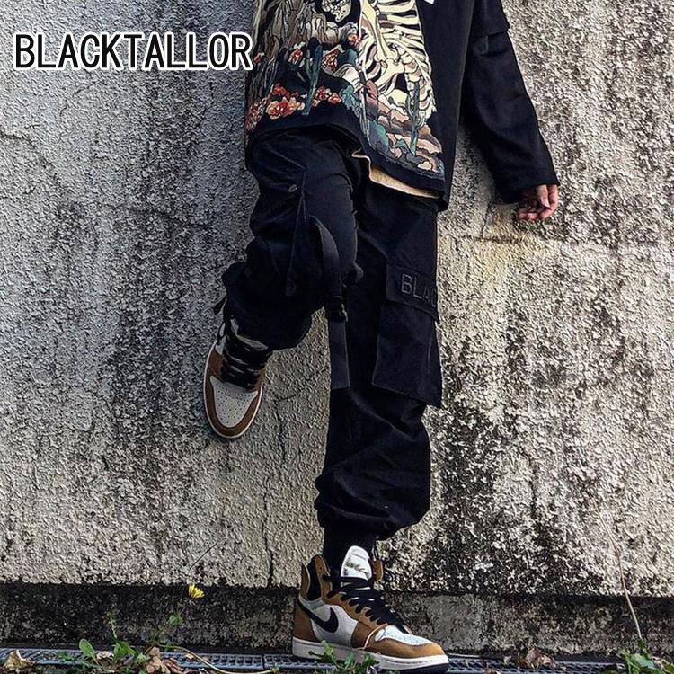 ブラックテイラー BLACK TAILOR N4 CARGO メンズ 男性 ダンサー ブラックテイラー BLACK TAILOR N4 CARGO メンズ 男性 ダンサー