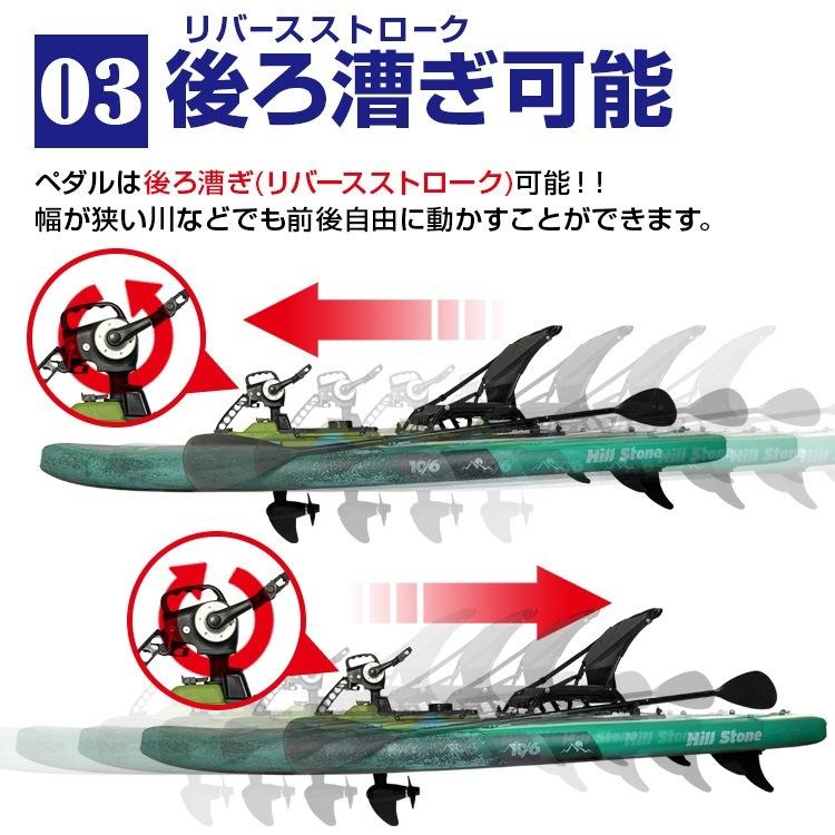 ペダル式パドルボード SUP ボード パドルボード カヤック ペダル式パドルボード SUP ボード パドルボード カヤック