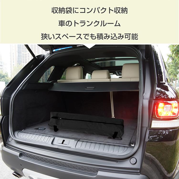 タープテント 2m サイドシート1枚付き ワンタッチ 送料無料