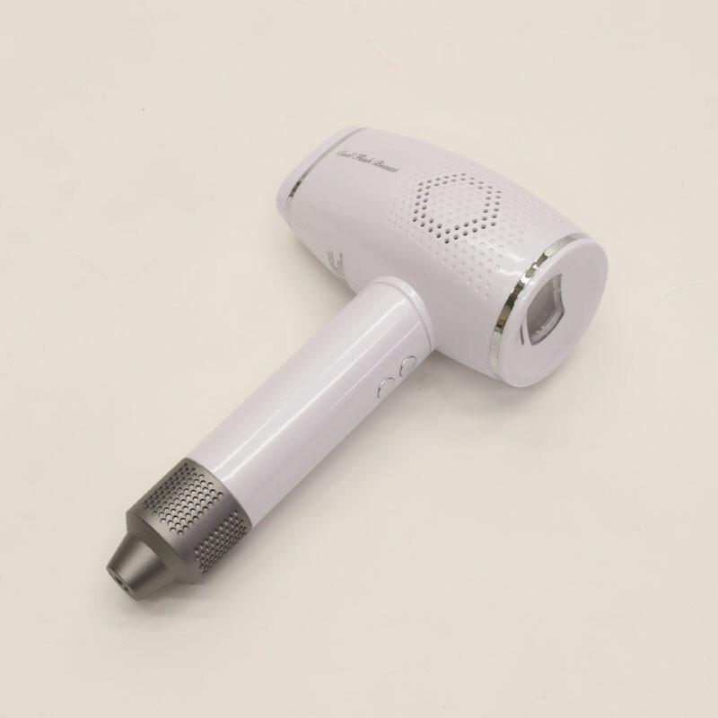 出群出群クールフラッシュボーテ 冷却脱毛 脱毛器 本格エステ