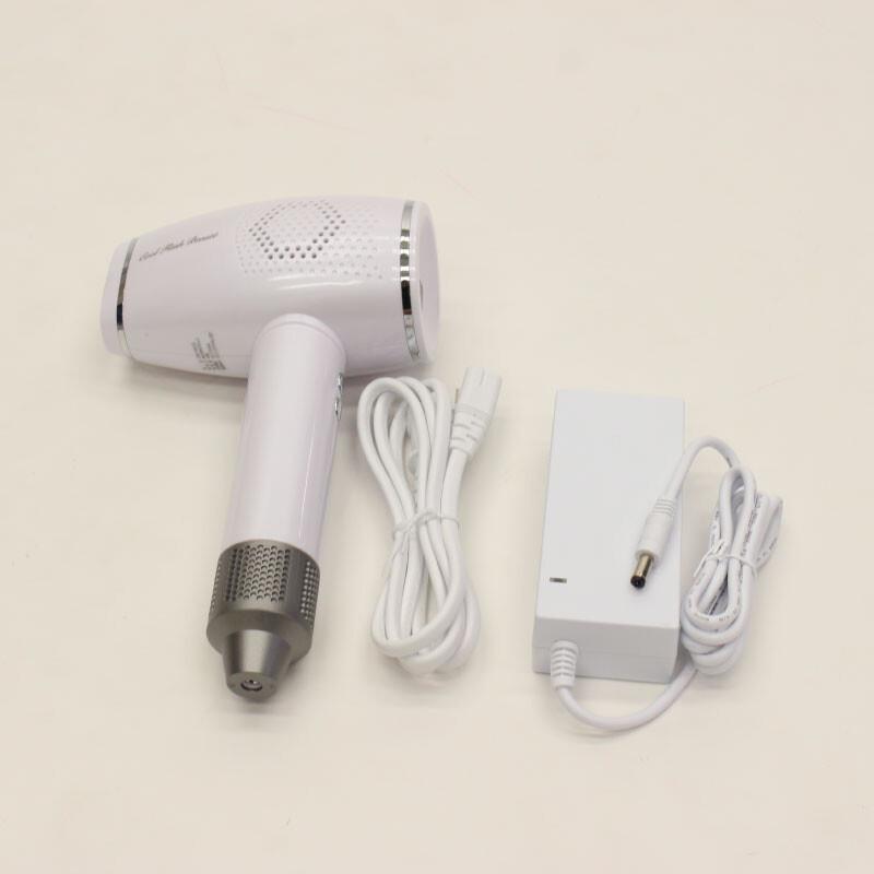 出群出群クールフラッシュボーテ 冷却脱毛 脱毛器 本格エステ