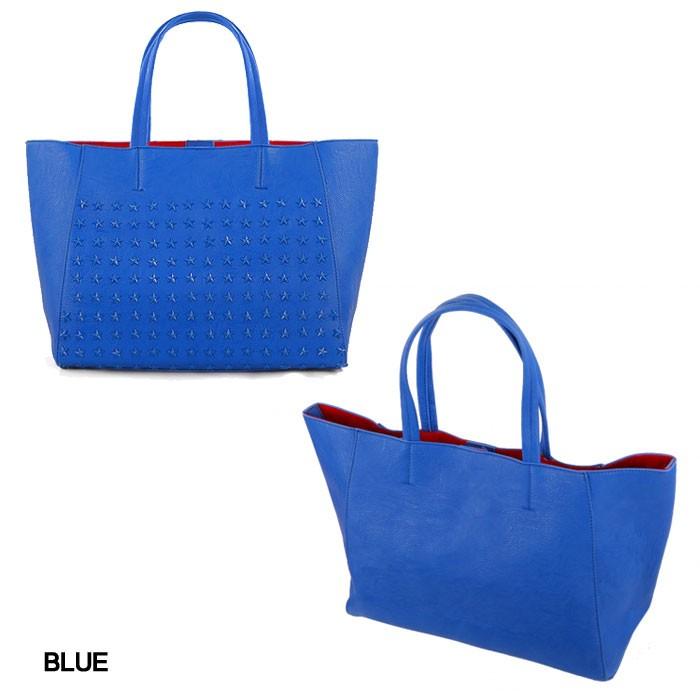 TRE☆STAR トレスター TOTE BAG L トートバッグ バッグ 鞄 TRE☆STAR トレスター TOTE BAG L トートバッグ バッグ 鞄