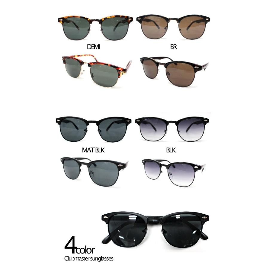 サングラス クラブマスター レイバン風 メンズ レディース セレブ 紫外線 Uvカット Ty2871 G Field 通販 Yahoo ショッピング