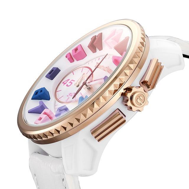 TENDENCE テンデンス 時計 腕時計 メンズ レディース GULLIVER RAINBOW TY460614-L ブランドの画像
