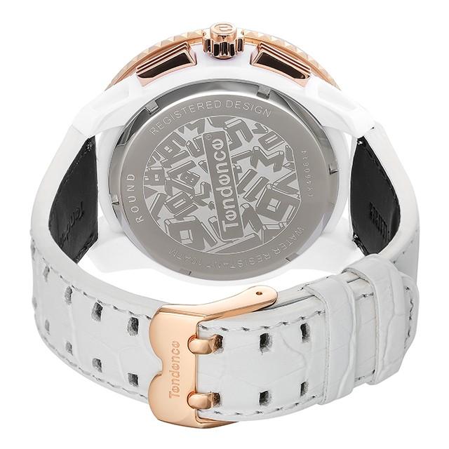 TENDENCE テンデンス 時計 腕時計 メンズ レディース GULLIVER RAINBOW TY460614-L ブランドの画像