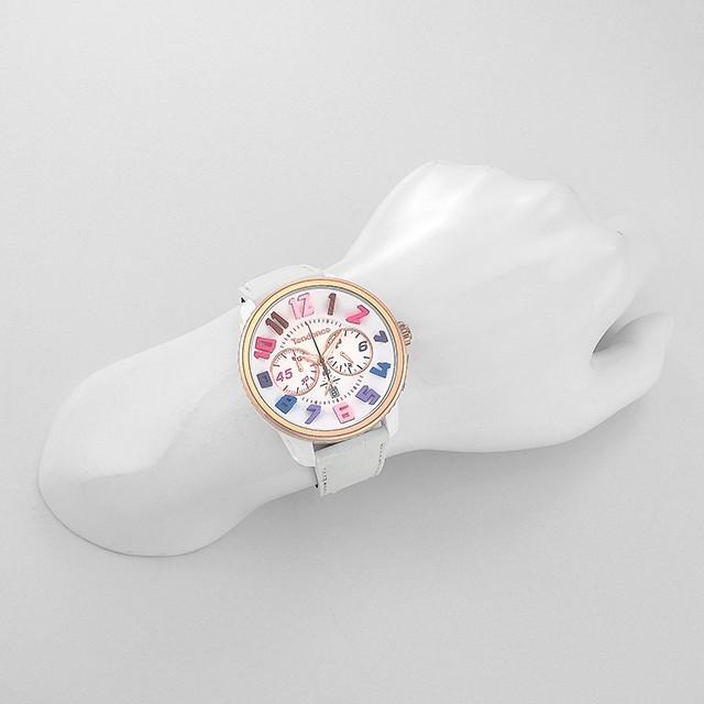 TENDENCE テンデンス 時計 腕時計 メンズ レディース GULLIVER RAINBOW TY460614-L ブランドの画像
