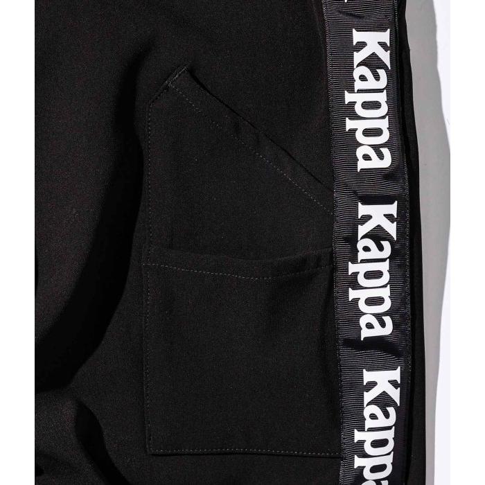 30%OFFセール Kappa×1PIU1UGUALE3 RELAX ウノピゥウノウグァーレトレ