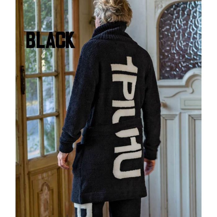 ウノピゥウノウグァーレトレリラックス 1piu1uguale3 Relax ビッグロゴニットガウン メンズ ルームウェア 部屋着 もこもこ おしゃれ ギフト プレゼント Xl Usk 009 G Field 通販 Yahoo ショッピング