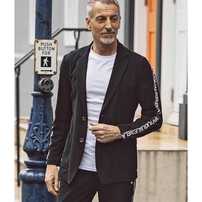 Kappa×1PIU1UGUALE3 RELAX ウノピゥウノウグァーレトレ ダブルクロス