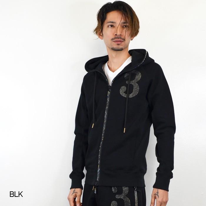 1PIU1UGUALE3 RELAX ウノピゥウノウグァーレトレ パーカー