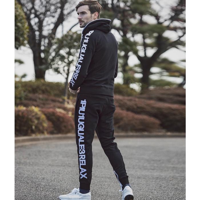 1PIU1UGUALE3 RELAX セットアップ 上下セット スポーツ 1PIU1UGUALE3 RELAX セットアップ 上下セット スポーツ