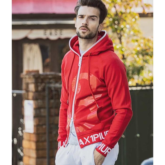 1PIU1UGUALE3 RELAX セットアップ 上下セット ジャージ スポーツ 1PIU1UGUALE3 RELAX セットアップ 上下セット ジャージ スポーツ