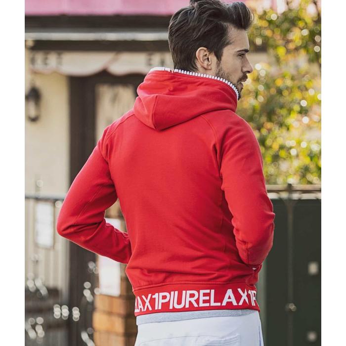 1PIU1UGUALE3 RELAX セットアップ 上下セット ジャージ スポーツ 1PIU1UGUALE3 RELAX セットアップ 上下セット ジャージ スポーツ