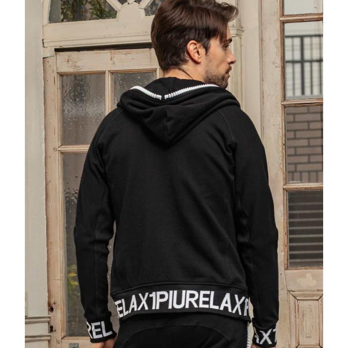 1PIU1UGUALE3 RELAX セットアップ 上下セット ジャージ スポーツ 1PIU1UGUALE3 RELAX セットアップ 上下セット ジャージ スポーツ