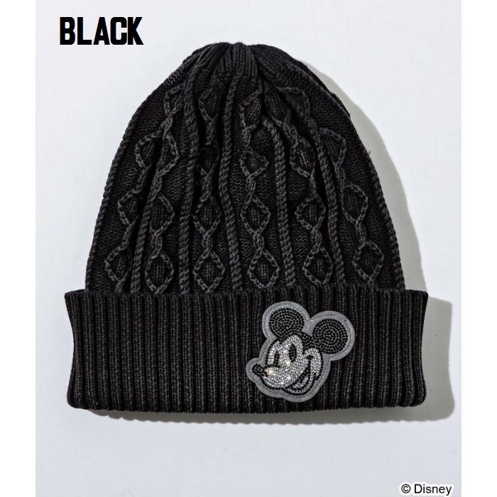 ウノ ピュ ウノ ウグァーレ トレ リラックス 1piu1uguale3 Relax Mickey ニットキャップ ミッキー ディズニー Disney 帽子 ビーニー メンズ レディース ニット帽 Usz 010 G Field 通販 Yahoo ショッピング