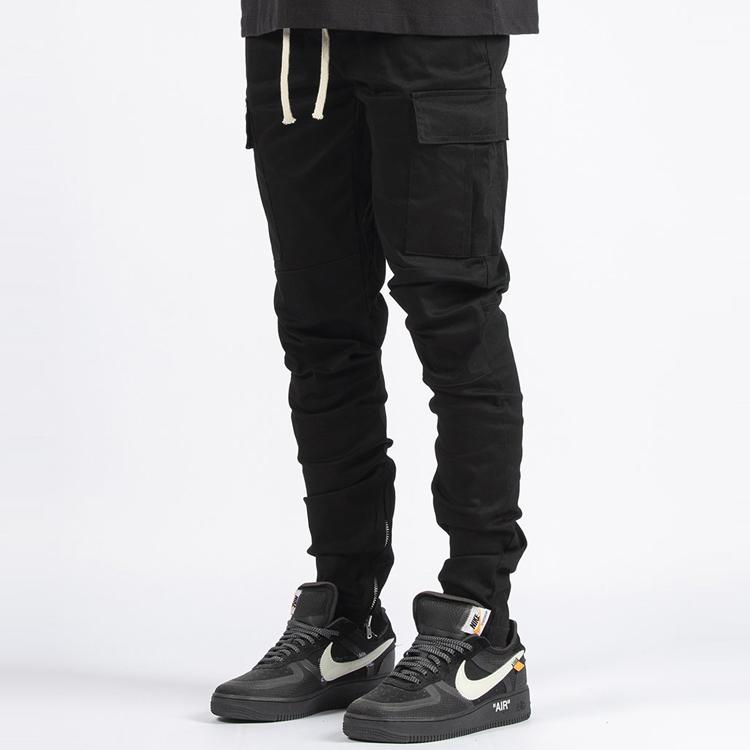 V1 CARGO BLACK BLACKTAILOR ブラックテイラー ブラック メンズ カーゴ