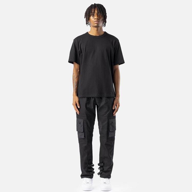 X4 CARGO BLACK BLACKTAILOR ブラックテイラー メンズ カーゴパンツ