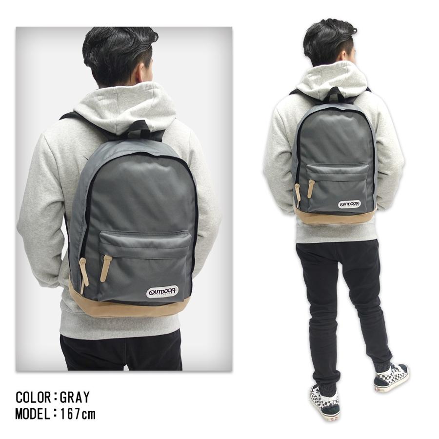 OUTDOOR PRODUCTS（アウトドアプロダクツ） リュック クラシック