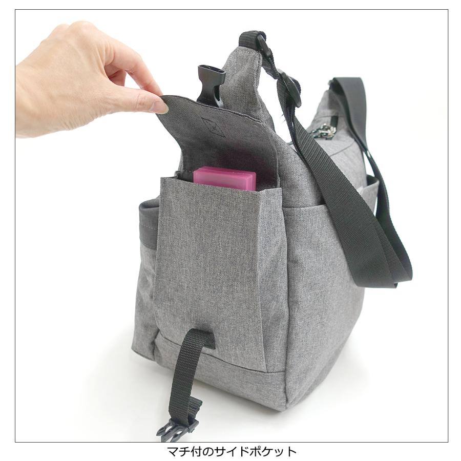OUTDOOR PRODUCTS（アウトドアプロダクツ） ショルダーバッグ 大きめ