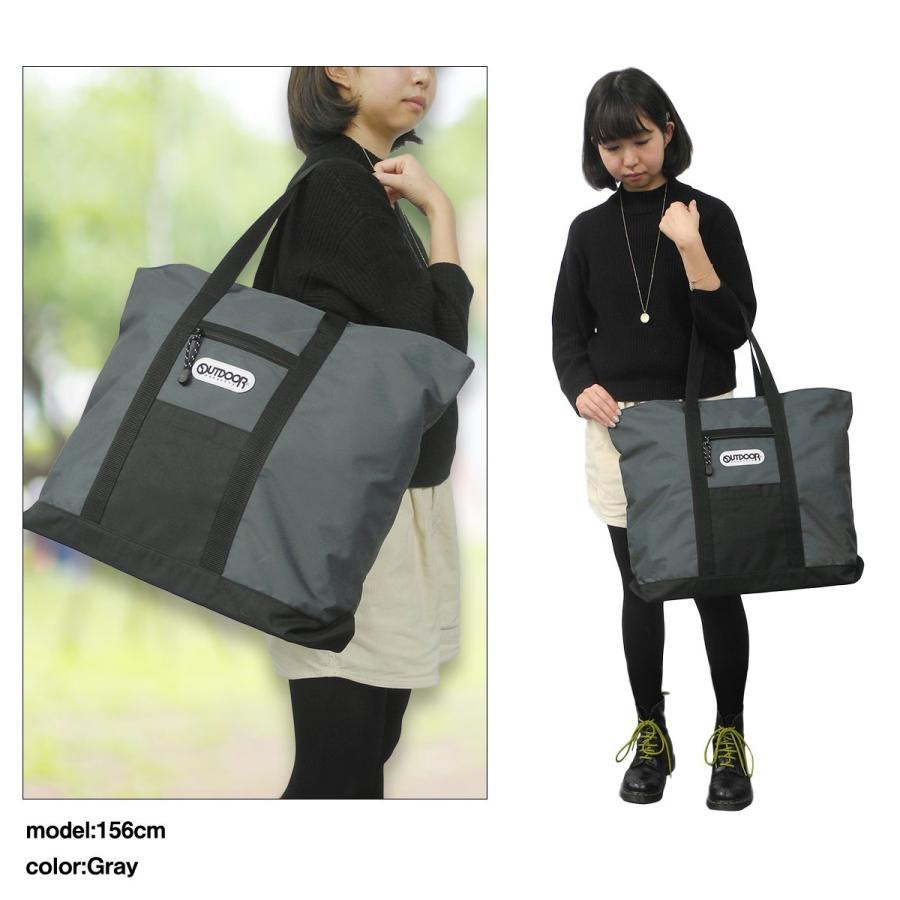 Outdoor Products アウトドアプロダクツ ラフトートバック 大型 大容量 旅行 メンズ レディース ガレージファインヤフー店 通販 Yahoo ショッピング