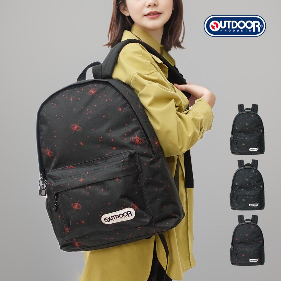 OUTDOOR PRODUCTS（アウトドアプロダクツ） リュック デイパック