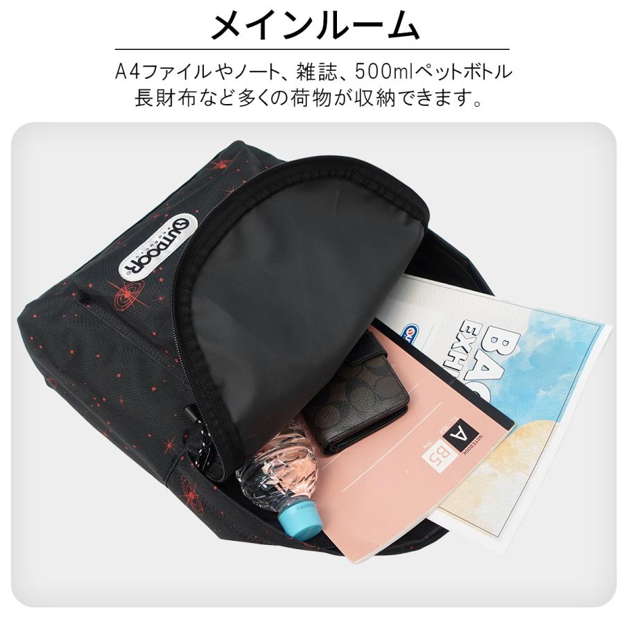 OUTDOOR PRODUCTS（アウトドアプロダクツ） リュック デイパック