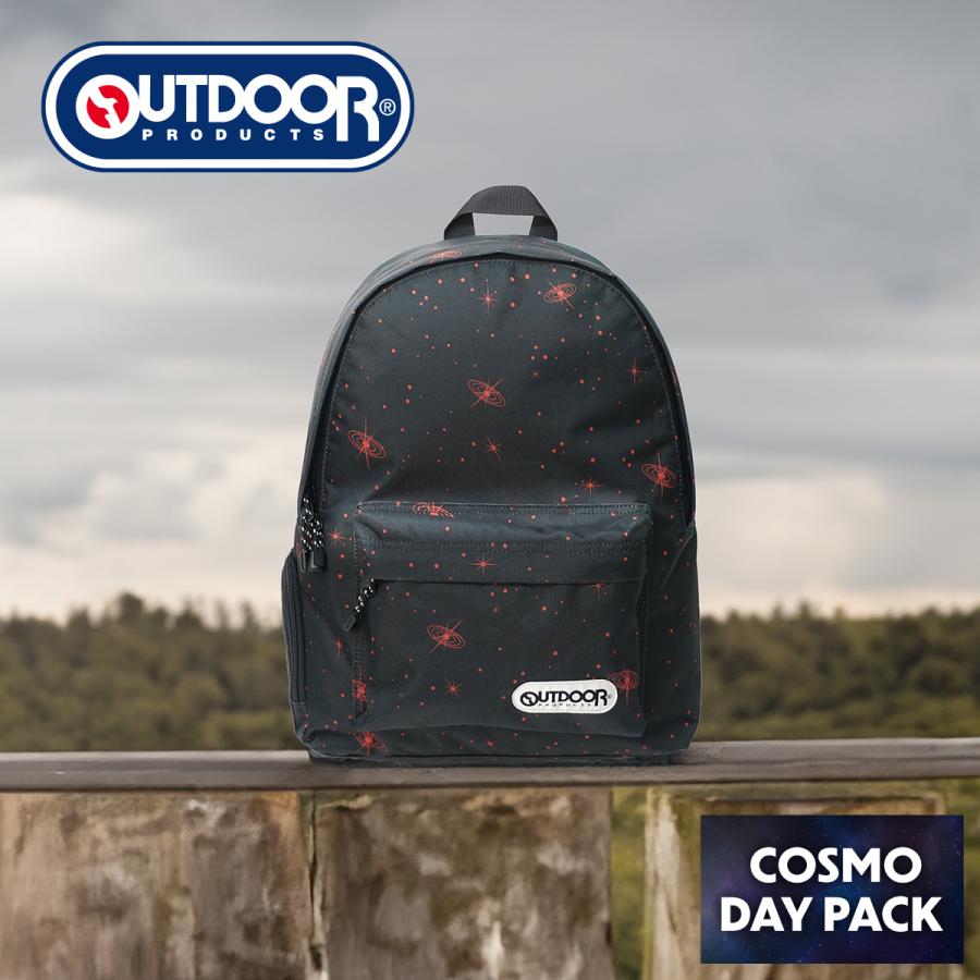 OUTDOOR PRODUCTS（アウトドアプロダクツ） リュック デイパック