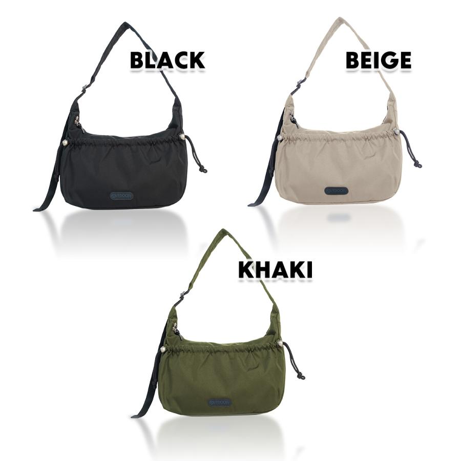 OUTDOOR PRODUCTS（アウトドアプロダクツ） ショルダーバッグ 163104 