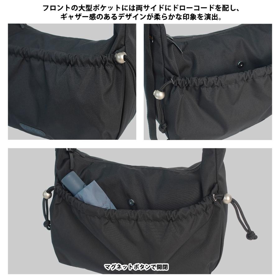 OUTDOOR PRODUCTS（アウトドアプロダクツ） ショルダーバッグ 163104