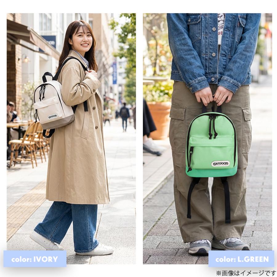 OUTDOOR PRODUCTS（アウトドアプロダクツ） OUTDOOR PRODUCTS 163107