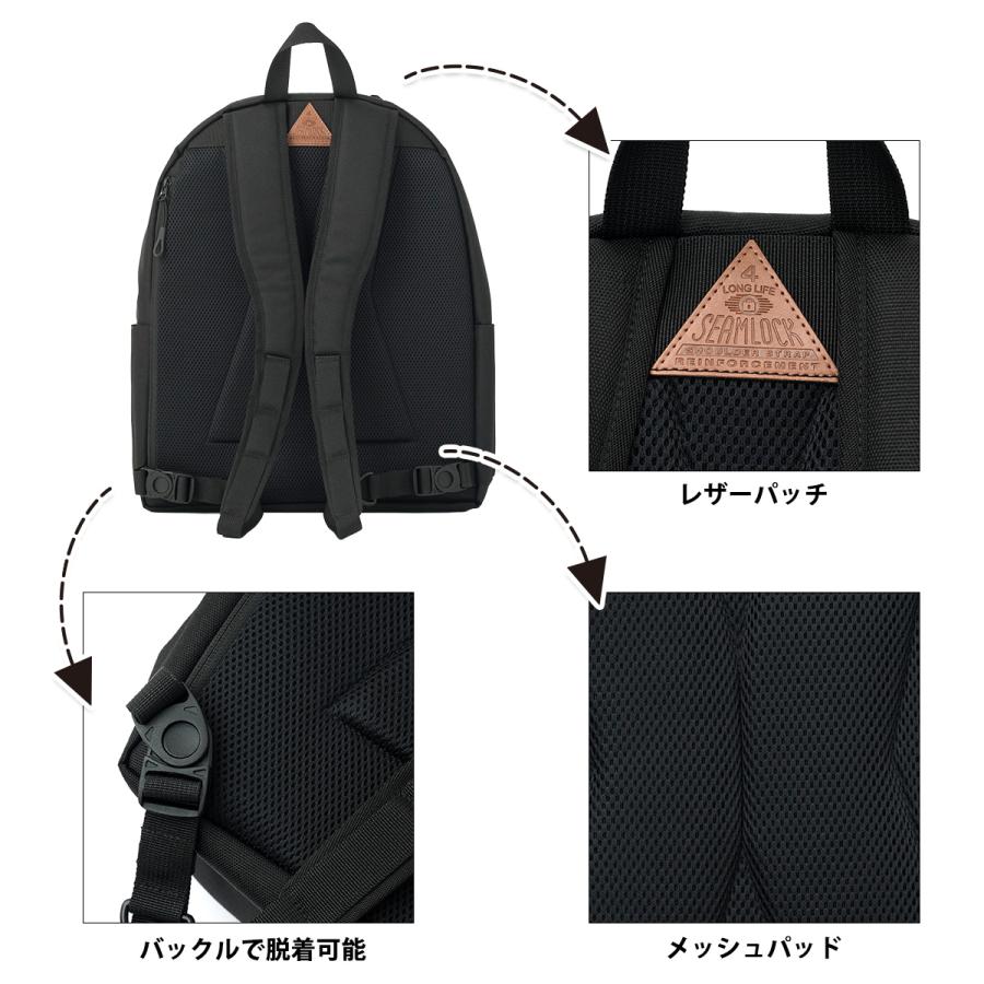 三人称 リュック OUTDOOR PRODUCTS（アウトドアプロダクツ） リュック デイパック