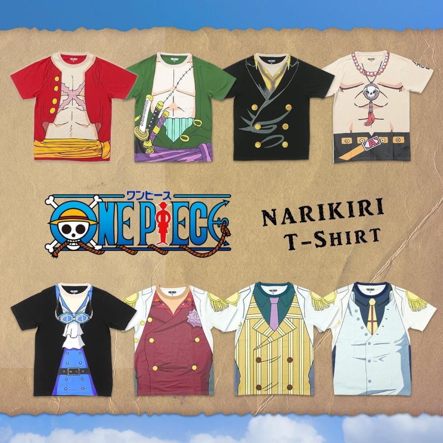 One Piece ワンピース Sd デフォルメ ナリキリ ｔシャツ 赤犬 黄猿 青雉 ジャンプ キャラクター コスプレ 仮装 イベント 半袖 メンズ ガレージファインヤフー店 通販 Yahoo ショッピング